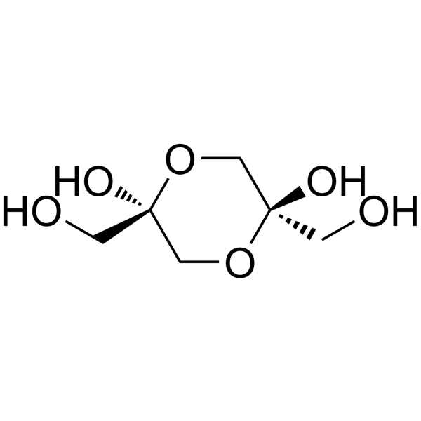 1,3-Dihydroxyacetone dimer 62147-49-3